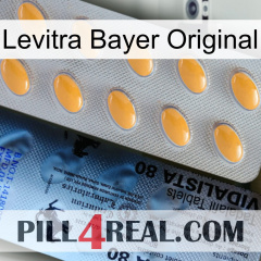 Levitra Bayer Original 44